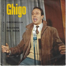 GHIGO - Coccinella